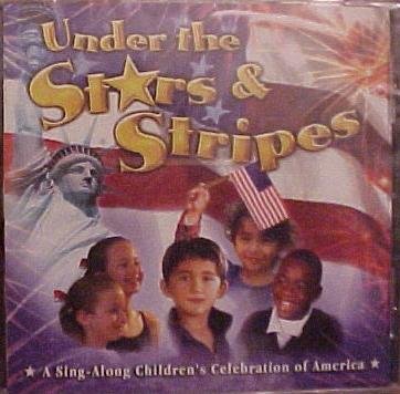 Under The Stars & Stripes/Under The Stars & Stripes